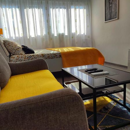 Apartment Siesta Split Kültér fotó
