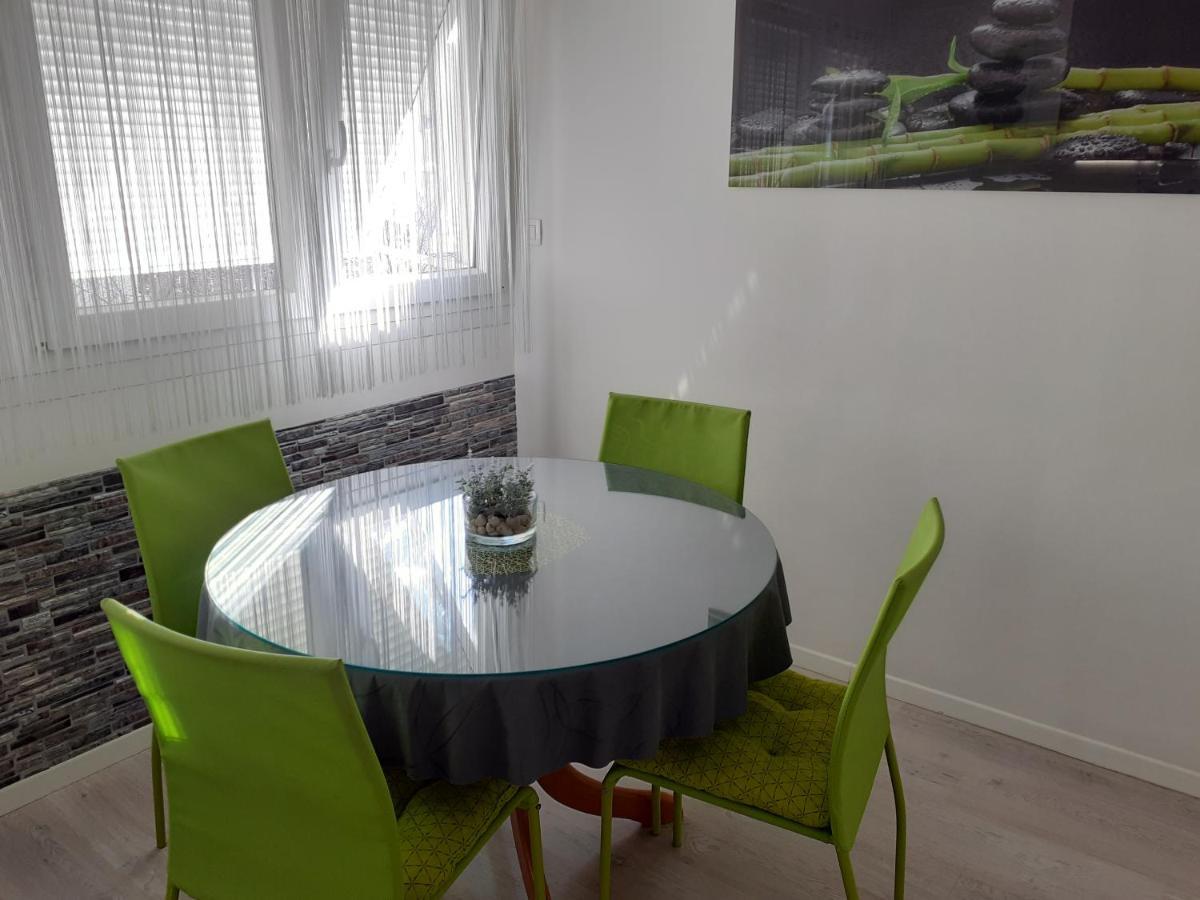 Apartment Siesta Split Kültér fotó