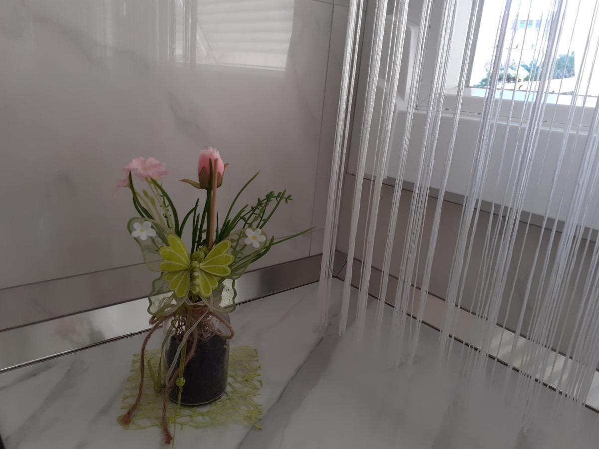 Apartment Siesta Split Kültér fotó