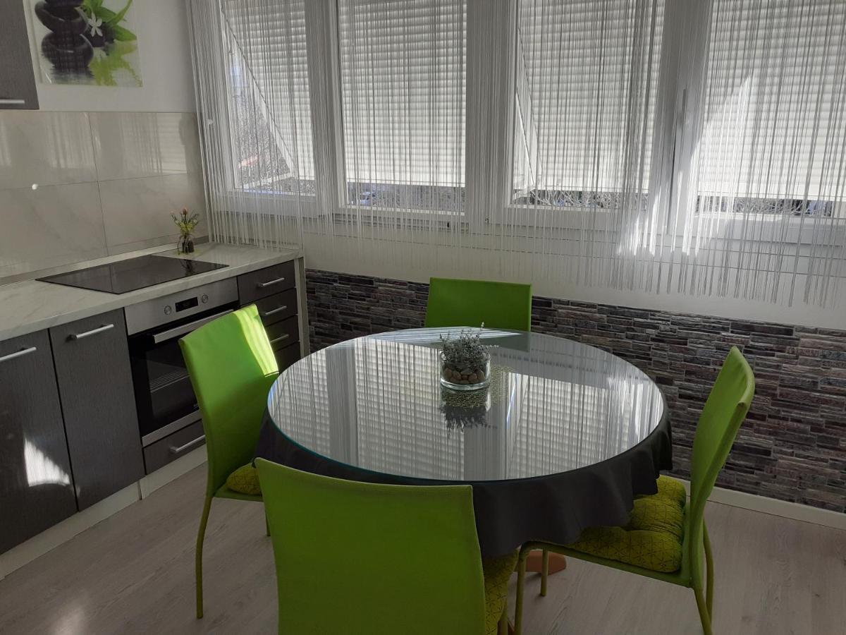 Apartment Siesta Split Kültér fotó