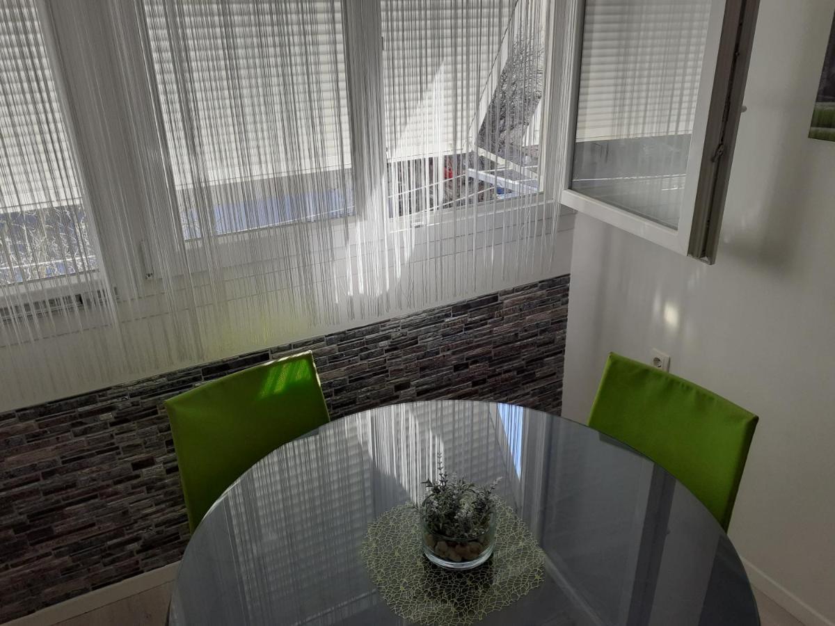 Apartment Siesta Split Kültér fotó