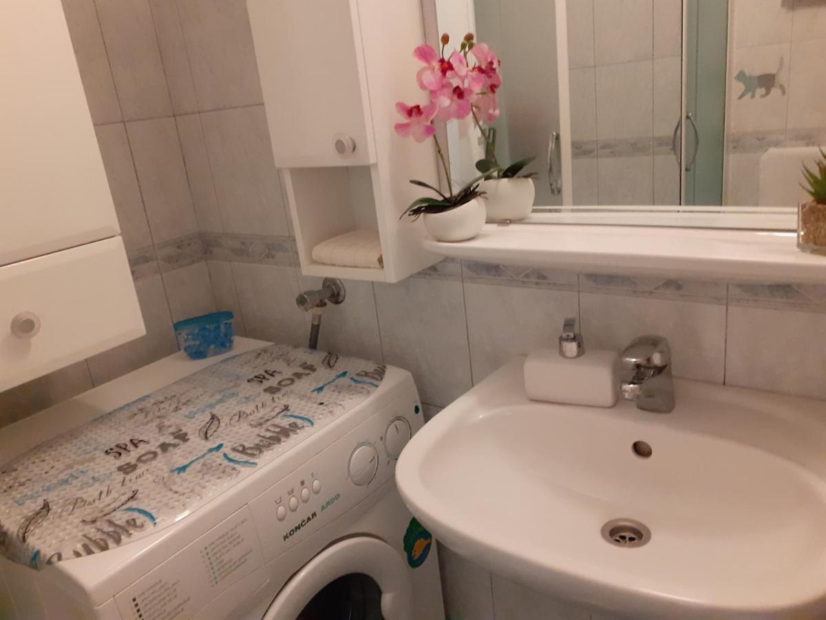 Apartment Siesta Split Kültér fotó
