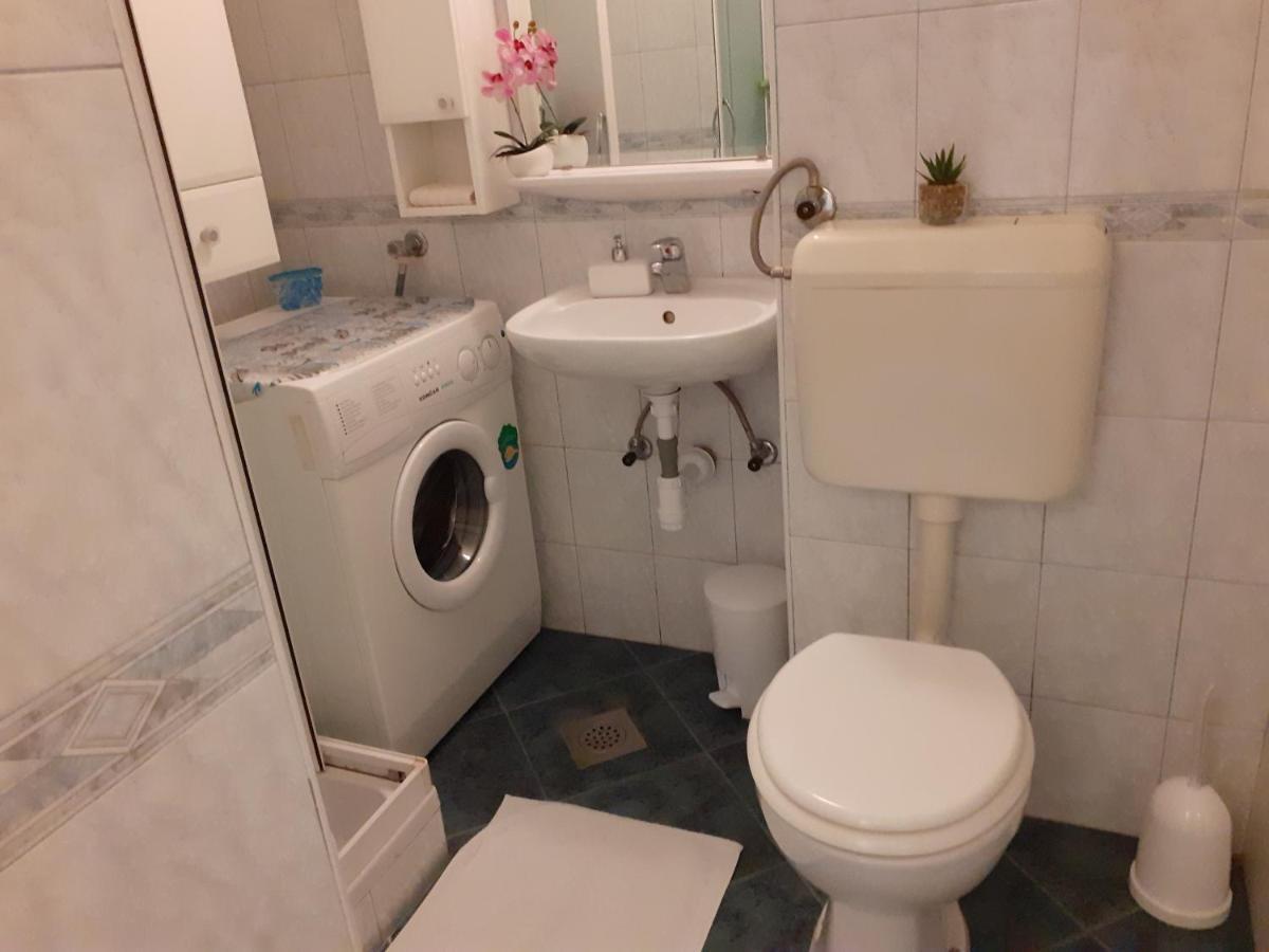Apartment Siesta Split Kültér fotó