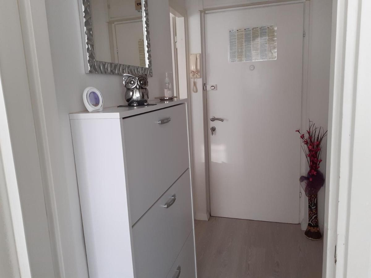 Apartment Siesta Split Kültér fotó