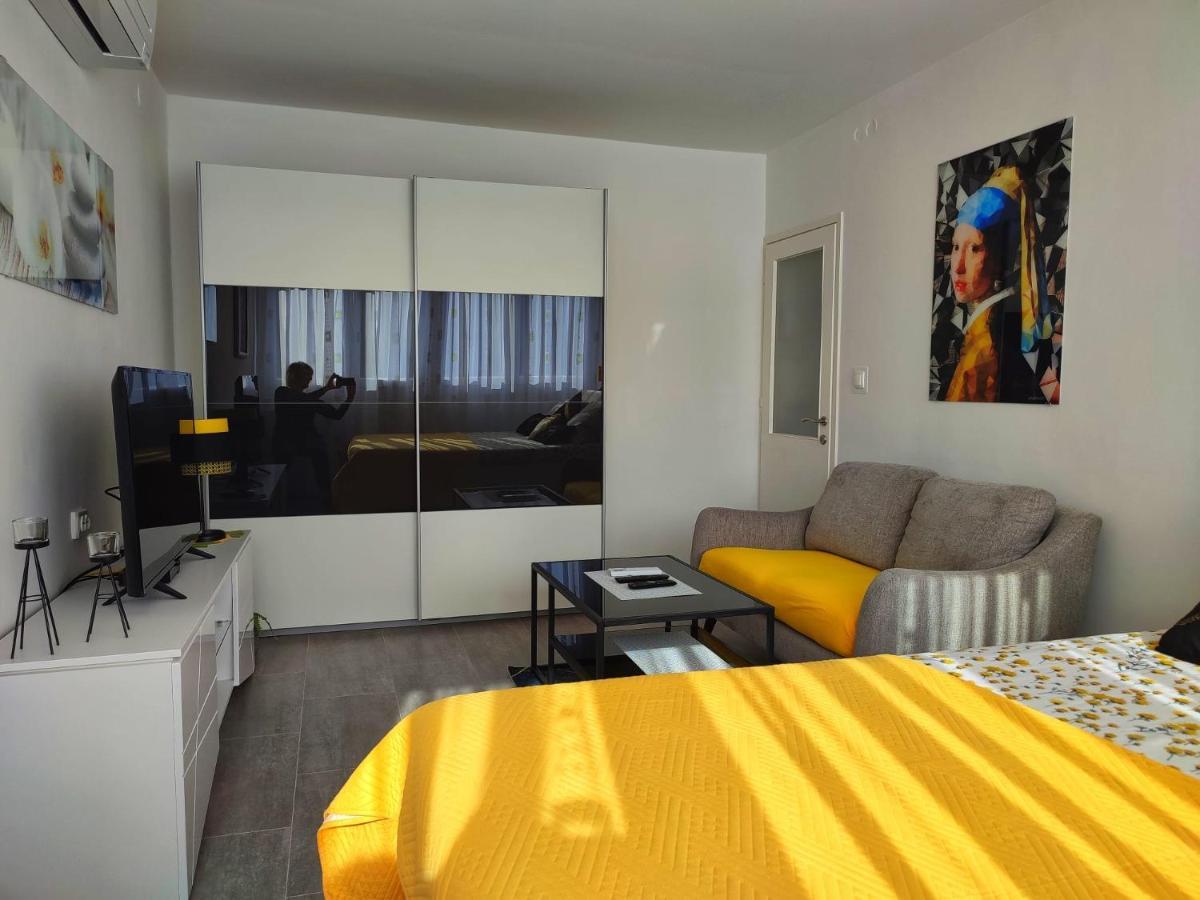 Apartment Siesta Split Kültér fotó