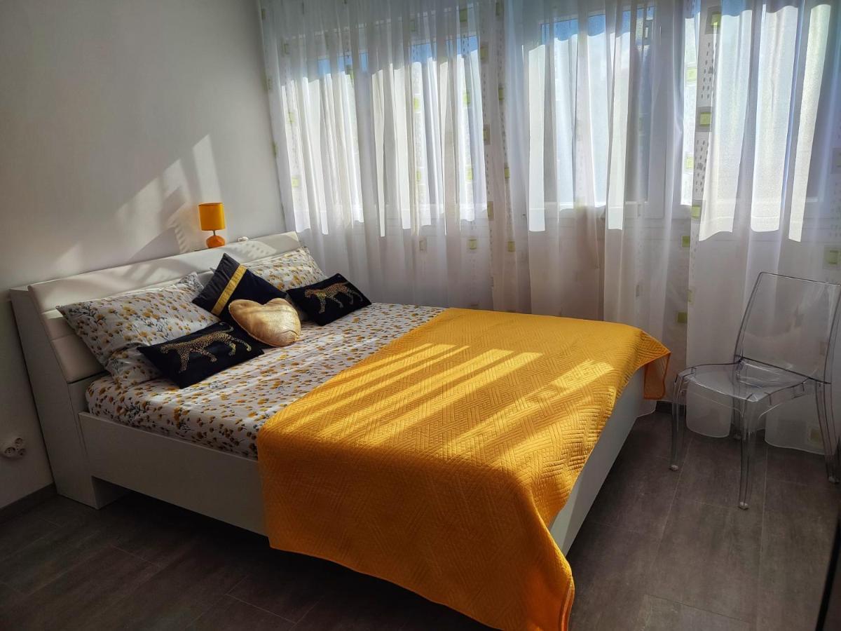 Apartment Siesta Split Kültér fotó