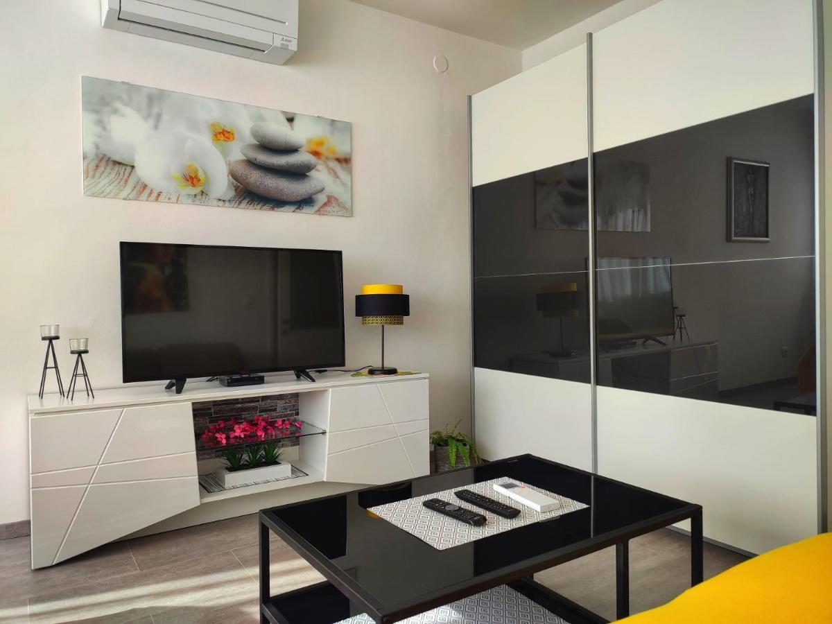Apartment Siesta Split Kültér fotó