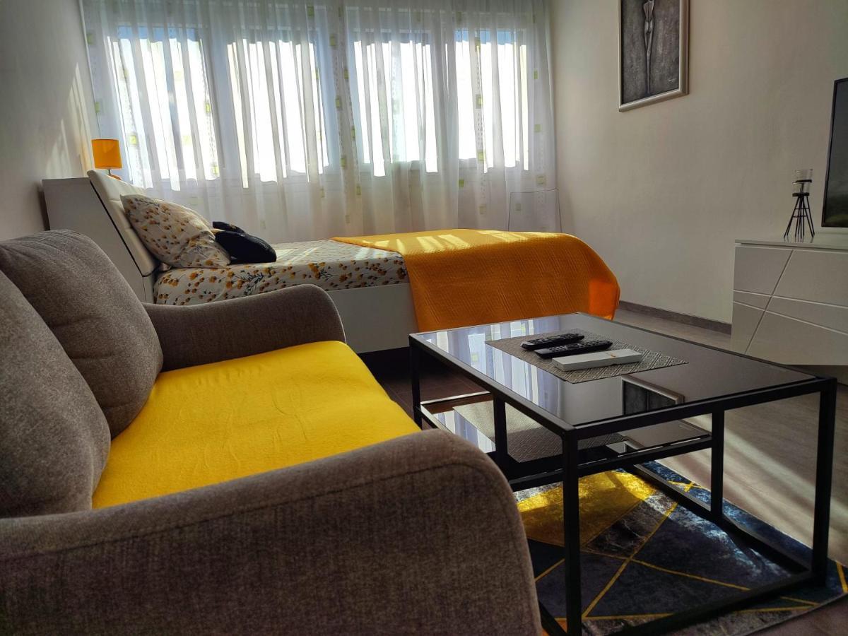 Apartment Siesta Split Kültér fotó