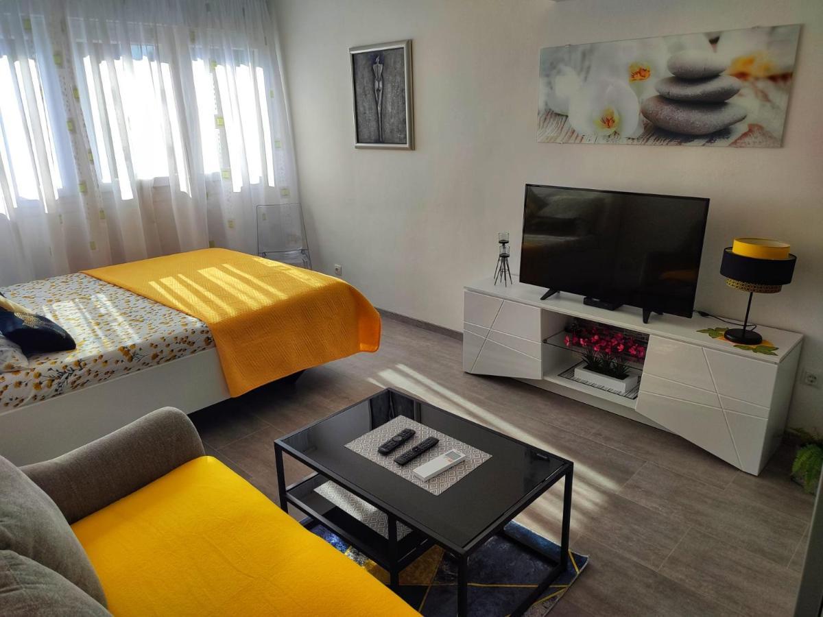 Apartment Siesta Split Kültér fotó