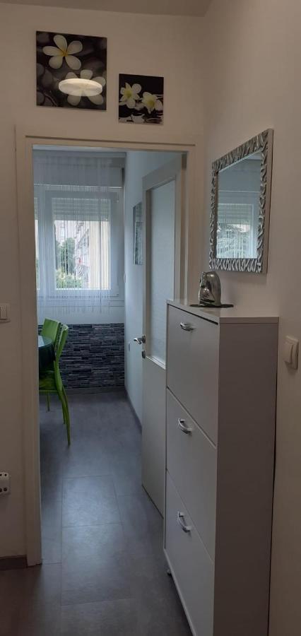 Apartment Siesta Split Kültér fotó